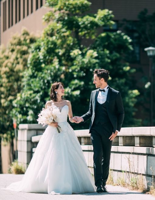 マリスタナビについて