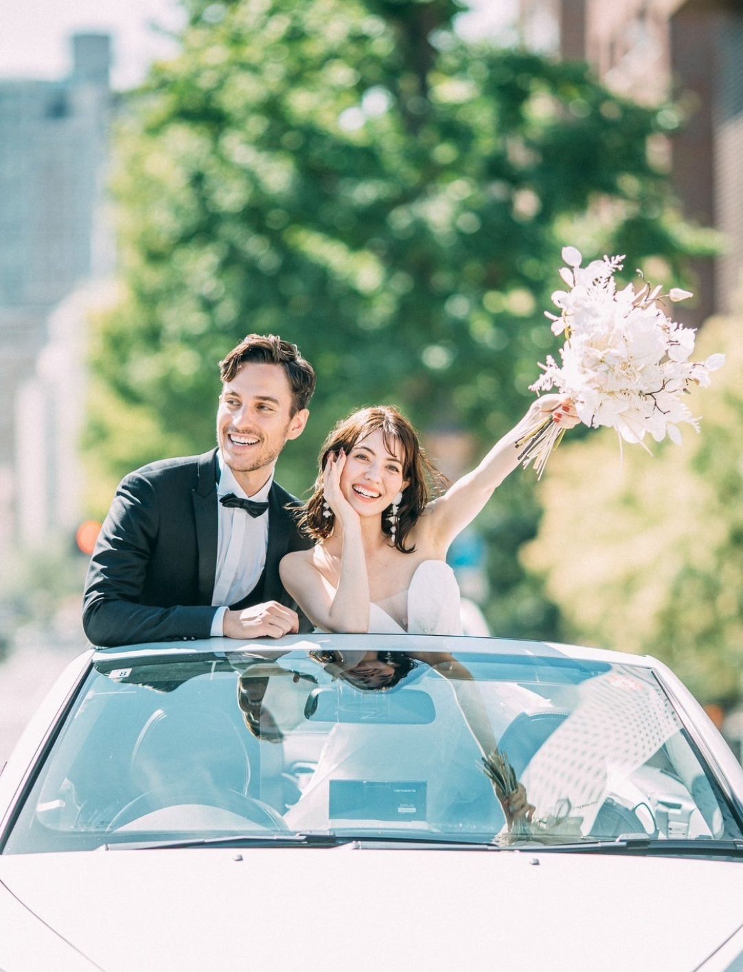 マリスタナビについて