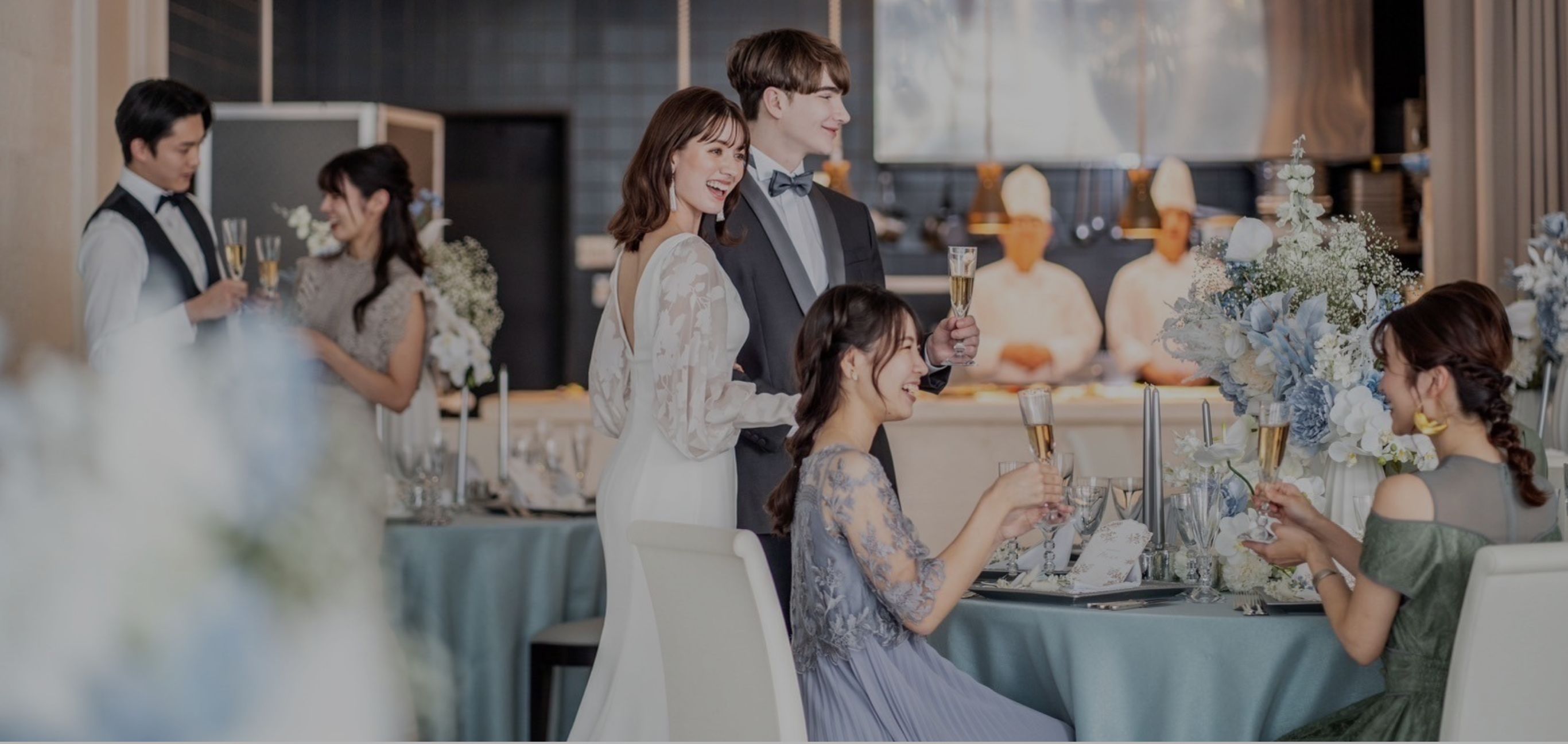 マリアージュスタイルナビ