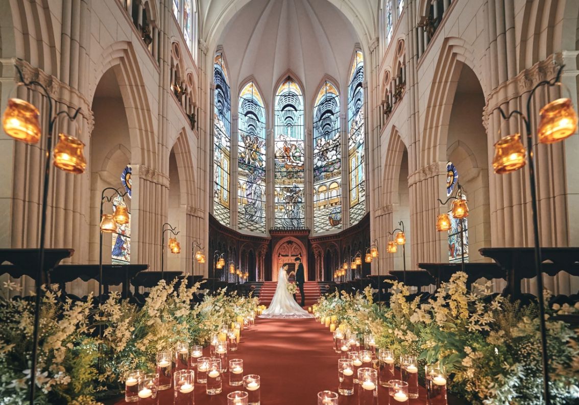 カサ・デ・アンジェラ馬車道