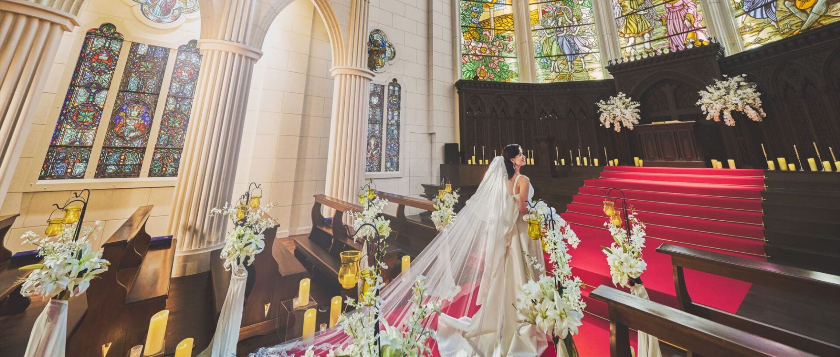 マリアージュスタイルナビ