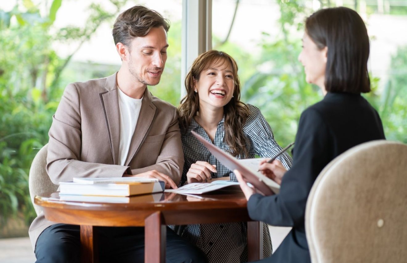 こんなふたりにおすすめ